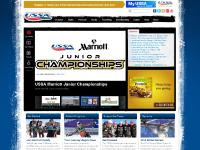 USSA: Home Page