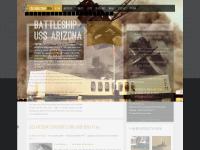ussarizona.org USS Arizona, Pearl Harbor, USS Arizona and Pearl Harbor ussarizona.org USS Arizona, Pearl Harbor, USS Arizona and Pearl Harbor