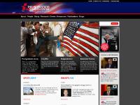 Home - United States Studies Centre Home - United States Studies Centre