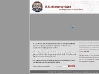 liten usscinc.com skärmbild liten usscinc.com skärmbild