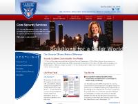 U.S. Security Associates - National Security Guard & Security Officer Company U.S. Security Associates - National Security Guard & Security Officer Company