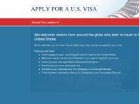 Apply for a Visa | Global Home