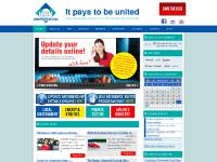 STRUCTURE, RULES, AWARDS & AGREEMENTS, OUR NATIONAL UNION STRUCTURE, RULES, AWARDS & AGREEMENTS, OUR NATIONAL UNION