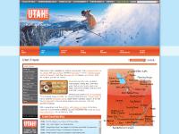 Utah Travel Site | Utah.com Utah Travel Site | Utah.com