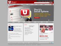 The University of Utah
