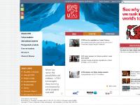 utas.edu.au Library, Students, Staff