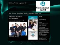 Startsida - Gellivare Utbildningstjänst AB