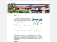  Utbyggnader, Hemsida Stockholm, Betonggjutning Helsingborg, Se även &raquo;