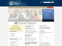 utc.edu.au United Theological College, College Noticeboard, Calendar of Events utc.edu.au United Theological College, College Noticeboard, Calendar of Events