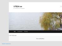 UTE24.se | En till WordPress-webbplats UTE24.se | En till WordPress-webbplats