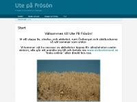 liten ute365.se skärmbild liten ute365.se skärmbild