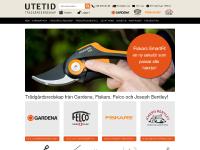 Handla trägårds- och friluftsutrustning, plantera, rensa ogräs, motionera - Uteliv Handla trägårds- och friluftsutrustning, plantera, rensa ogräs, motionera - Uteliv