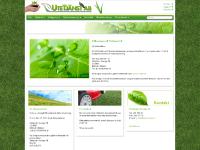 utetjanstab.se Utetjänst Trädgårdsanläggning Ogräsbekämpning Sprutsådd Stubbfräsning Grässådd