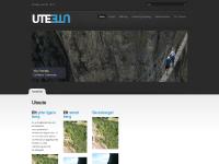 Uteute Uteute