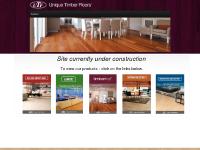 Unique Timber Floors Unique Timber Floors