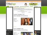 Utho Jago Pakistan - UJP Official Utho Jago Pakistan - UJP Official