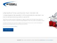 Utlandsflytt | Flytta Utomlands med Interdell - Din Internationella Flyttpartner
