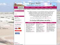 Utpost H&aring;ll&ouml; - Vandrarhem - Konferens - Boende - &Ouml;vernattning - Logi - Sm&ouml;gen - Kungshamn - Soten&auml;s - Fyrplats