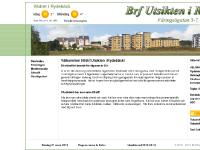  Stadgar, TV och Internet, Radiofrekvenser, Energi