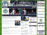 Utsiktens BK | Välkommen till Kiken | Startsida