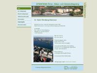 Hem - översikt för Utsiktens ÖNH mottagning