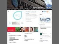 University of Technology Sydney Law Students' Society University of Technology Sydney Law Students' Society