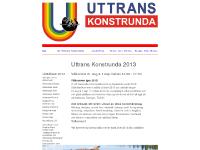 uttranskonstrunda.se uttranskonstrunda.se