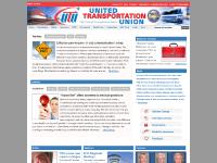 utu.org UTU Gear, Insurance, UTUIA utu.org UTU Gear, Insurance, UTUIA