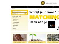 Universiteit Utrecht Universiteit Utrecht