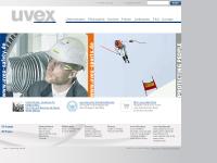 uvex Winter Holding uvex Winter Holding