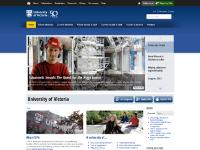 University of Victoria - University of Victoria
