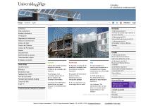  Utilidades, Comezo, Coñécenos, Vida universitaria