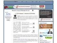 UltraVNC - VNC - Remote Support Software - Remote Desktop Control - VNC - Free - OpenSource UltraVNC - VNC - Remote Support Software - Remote Desktop Control - VNC - Free - OpenSource