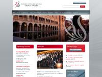  Contacting UWACS, Midi, Joining UWACS, Choral Notes