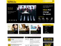 Home | University of Waterloo