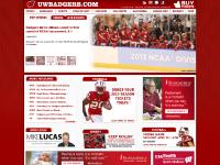 uwbadgers.com uwbadgers.com