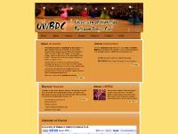 UW Ballroom Dance Club