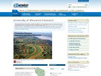 uwex.edu Daten uwex.edu Daten