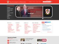 PARENT, FACULTY & STAFF, ALUMNI, COMMUNITY  PARENT, FACULTY & STAFF, ALUMNI, COMMUNITY