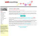 UWK Coaching