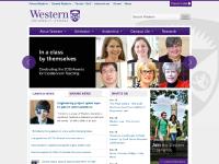 Western University Western University