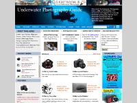 Underwater Photography Guide Underwater Photography Guide