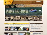  People, Admissions, Academics, Athletics