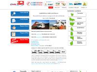 Campervan Hire Australia | Campervans Rental Australia - UZoom Campervan Hire Australia | Campervans Rental Australia - UZoom