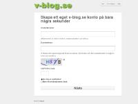 v-blog.se v-blog.se