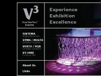 v3.co.nz V3, Veni vidi vici, roadshow