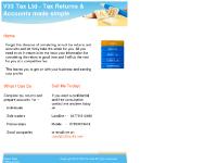 V33 Tax Return & Accounts made Simple - Low and competitive fees