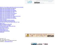 v7w.com Debian users and developers from Brasil, Debian users and developers from Cuba, Debian users and developers from Mexico