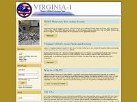 NDMS Recruitment Website, The Mad Medic NDMS Recruitment Website, The Mad Medic