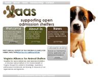 vaashelters.com Virginia Alliance For Animal Shelters vaashelters.com Virginia Alliance For Animal Shelters